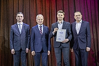 День конструктора на «КАМАЗе»