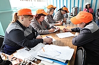 На ДААЗе определили лучшего станочника широкого профиля