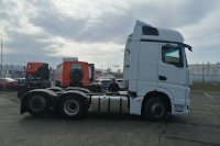 Седельный тягач КАМАЗ 65659-70008-СА для покупателя из Кызыла