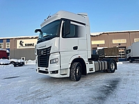 Компания из Костромы приобрела седельный тягач КАМАЗ-54901