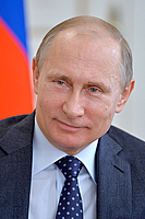 Владимир Путин поздравил камазовцев с юбилеем