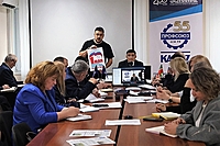 «КАМАЗ» готовится к празднованию Первомая