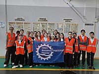 На предприятии Группы ОАТ прошла «Неделя без турникетов»