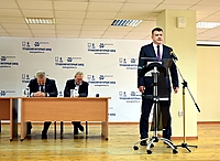 Назначен новый генеральный директор ПАО «Тутаевский моторный завод»