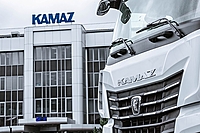 «КАМАЗ» отменил четырёхдневку в июне-июле
