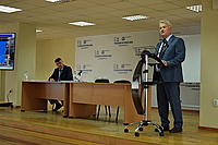 Состоялось годовое заседание Общего собрания акционеров ПАО «ТМЗ»